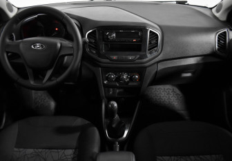 Подержанный автомобиль LADA (ВАЗ) XRAY 2021 года (13 фото)