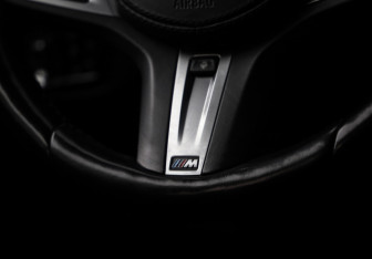 Подержанный автомобиль BMW X3 2020 года (13 фото)