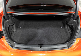 Подержанный автомобиль Audi A5 Coupe 2021 года (26 фото)