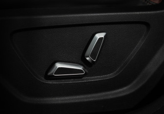 Подержанный автомобиль Geely Coolray 2020 года (22 фото)