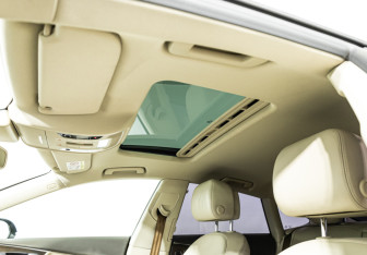 Подержанный автомобиль Audi A7 2015 года (24 фото)