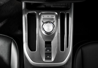 Подержанный автомобиль Haval Jolion 2024 года (11 фото)