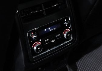Подержанный автомобиль Haval H9 2024 года (23 фото)