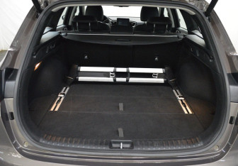 Подержанный автомобиль Kia Ceed Wagon 2019 года (18 фото)