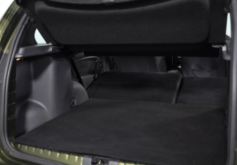 Подержанный автомобиль Renault Duster 2018 года (24 фото)