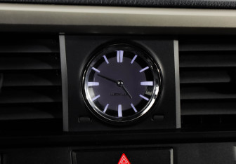 Подержанный автомобиль Lexus RX 2015 года (17 фото)