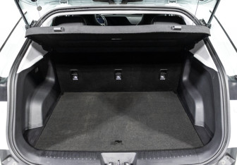 Подержанный автомобиль Omoda C5 2023 года (15 фото)