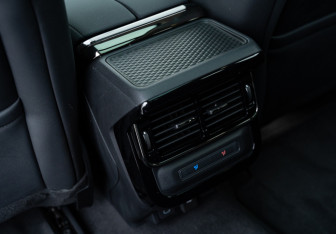 Новый Land Rover Range Rover Evoque 2025 (13 фото)