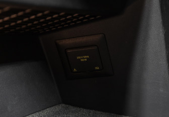 Подержанный автомобиль Volkswagen Tiguan 2018 года (22 фото)