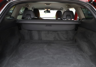 Подержанный автомобиль Volvo XC60 2014 года (19 фото)