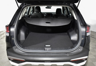 Подержанный автомобиль Kia Sportage 2022 года (17 фото)