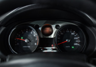 Подержанный автомобиль Nissan Qashqai 2007 года (9 фото)