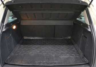 Подержанный автомобиль Renault Kaptur 2017 года (15 фото)