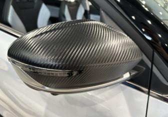 Новый Geely Coolray 2026 (8 фото)
