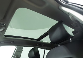 Подержанный автомобиль Kia Sportage 2018 года (17 фото)