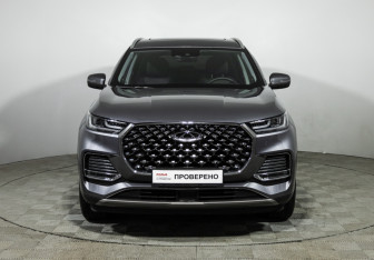 Подержанный автомобиль Chery Tiggo 8 Pro Max 2022 года (2 фото)