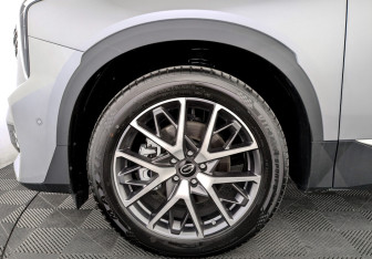 Новый GAC GS8 2025 (7 фото)