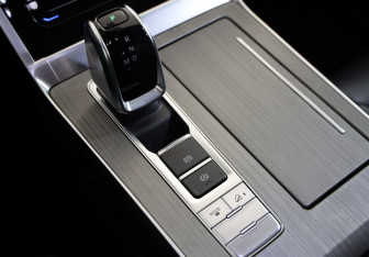 Подержанный автомобиль Chery Tiggo 4 2024 года (17 фото)