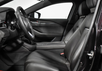 Подержанный автомобиль Mazda 6 Sedan 2023 года (11 фото)