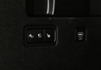 Подержанный автомобиль Hyundai Palisade 2022 года (34 фото)