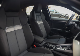 Подержанный автомобиль Audi A3 Sedan 2021 года (23 фото)