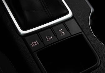 Подержанный автомобиль Kia Sportage 2016 года (18 фото)