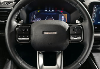 Подержанный автомобиль Haval H3 2024 года (17 фото)