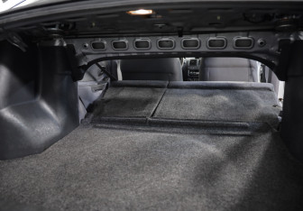 Подержанный автомобиль Hyundai Accent Sedan 2007 года (21 фото)