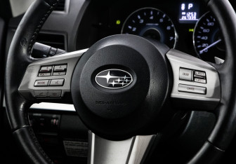 Подержанный автомобиль Subaru Outback Wagon 2012 года (11 фото)