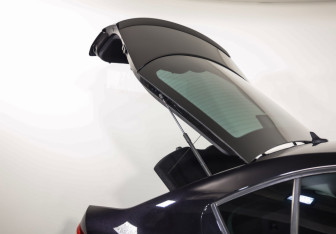 Подержанный автомобиль Skoda Octavia Liftback 2018 года (26 фото)