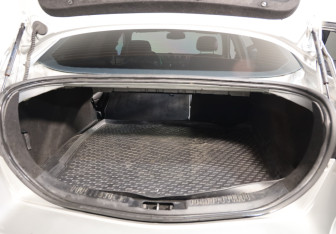 Подержанный автомобиль Ford Mondeo Sedan 2008 года (23 фото)