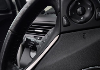 Подержанный автомобиль Honda CR-V 2014 года (23 фото)