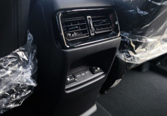 Новый Honda CR-V 2026 (16 фото)