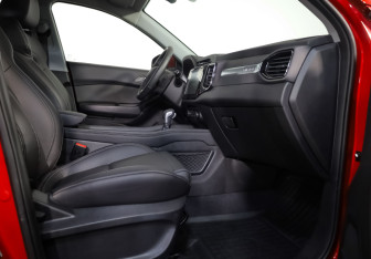 Подержанный автомобиль Chery Tiggo 4 2022 года (23 фото)