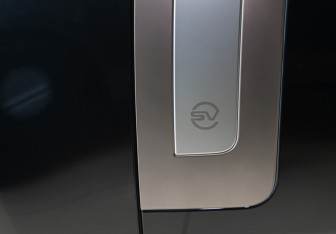 Новый Land Rover Range Rover 2024 (16 фото)