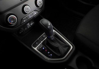 Подержанный автомобиль Hyundai Creta 2017 года (20 фото)