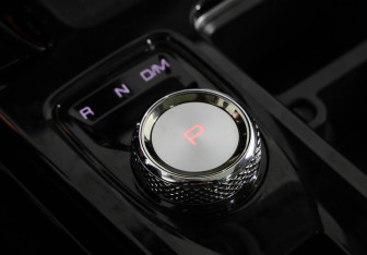 Подержанный автомобиль Haval Dargo 2023 года (21 фото)