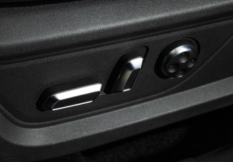 Подержанный автомобиль Jetour Dashing 2023 года (20 фото)