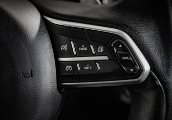 Подержанный автомобиль Haval F7 2019 года (12 фото)