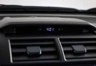 Подержанный автомобиль Toyota Camry Sedan 2017 года (19 фото)