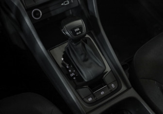 Подержанный автомобиль Skoda Kodiaq 2018 года (18 фото)