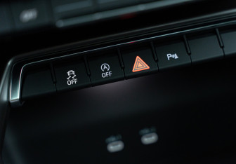 Новый Audi A3 Hatchback 2025 (40 фото)