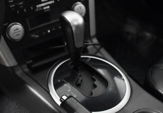 Подержанный автомобиль Subaru Outback Wagon 2007 года (12 фото)