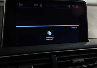 Подержанный автомобиль Peugeot 3008 2019 года (15 фото)