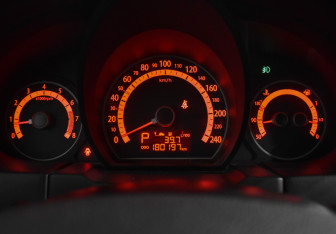 Подержанный автомобиль Kia Ceed Wagon 2011 года (20 фото)