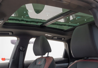 Новый Belgee X50 2026 (25 фото)