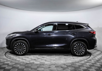 Подержанный автомобиль Exeed TXL 2021 года (2 фото)