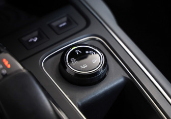 Подержанный автомобиль Citroen C5 Aircross 2020 года (18 фото)