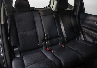 Подержанный автомобиль Nissan X-Trail 2021 года (24 фото)