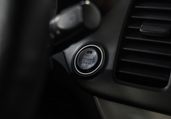 Подержанный автомобиль Kia Picanto 2011 года (16 фото)